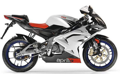 Download Aprilia Rs-50 repair manual