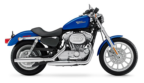 Download Harley Davidson Sportster repair manual