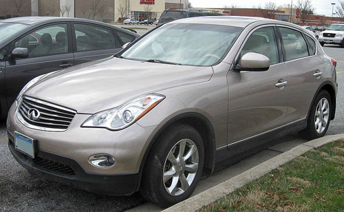 Download Infiniti Ex35 repair manual