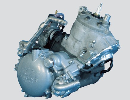 Download Ktm 125-200 Sx Mxc Exc Engine repair manual