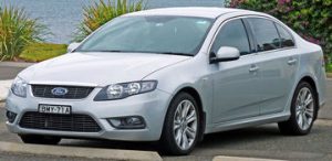 Read more about the article Ford Falcon (FG) 2008-2014 Service Repair Manual