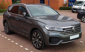Read more about the article Volkswagen Touareg III (CR7) 2018-2021 Service Repair Manual