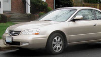 Read more about the article Acura Cl 2001-2003 Service Repair Manual