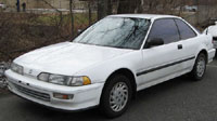 Read more about the article Acura Integra 1990-1993 Service Repair Manual