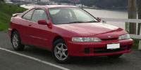 Read more about the article Acura Integra 1998-2001 Service Repair Manual