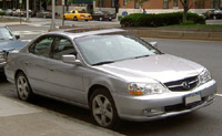 Read more about the article Acura Tl 1999-2003 Service Repair Manual