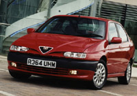 Read more about the article Alfa Romeo 145 146 1994-2001 Service Repair Manual