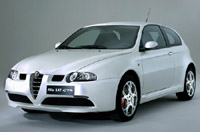 Read more about the article Alfa Romeo 147 All Models 2000-2010 Service Repair Manual