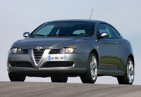 Read more about the article Alfa Romeo Gt All Models 2004-2010 Service Repair Manual