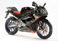 Read more about the article Aprilia Rs-125 2006-2010 Service Repair Manual