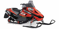 Read more about the article Arctic Cat 4-Stroke Snowmobile 2007 Service Repair Manual
