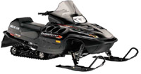Read more about the article Arctic Cat Snowmobile 2001 Service Repair Manual