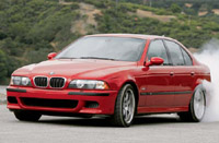 Read more about the article Bmw 5 Series E39 1997-2002 Service Repair Manual