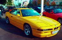 Read more about the article Bmw 8 Series E31 1990-1999 Service Repair Manual
