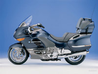 Read more about the article Bmw K1200 Lt 1999-2004 Service Repair Manual