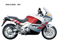 Read more about the article Bmw K1200 Rs 1999-2004 Service Repair Manual