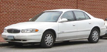 Read more about the article Buick Century 1997-2005 Service Repair Manual