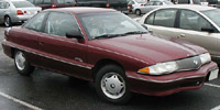 Read more about the article Buick Skylark 1992-1998 Service Repair Manual