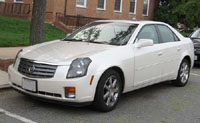 Read more about the article Cadillac Cts 2003-2007 Service Repair Manual