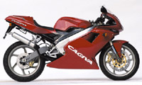 Read more about the article Cagiva Mito 125 1990-2006 Service Repair Manual