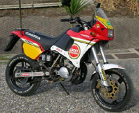 Read more about the article Cagiva Super City 50-75 1991-1995 Service Repair Manual