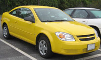 Read more about the article Chevrolet Cobalt 2005-2010 Service Repair Manual