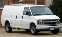 Read more about the article Chevrolet Express 1996-2002 Service Repair Manual