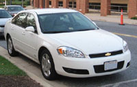 Read more about the article Chevrolet Impala 2006-2008 Service Repair Manual