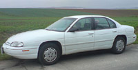 Read more about the article Chevrolet Lumina 1995-2001 Service Repair Manual