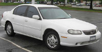 Read more about the article Chevrolet Malibu 1997-2003 Service Repair Manual