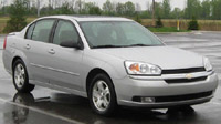 Read more about the article Chevrolet Malibu 2004-2008 Service Repair Manual