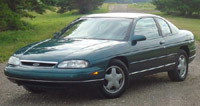 Read more about the article Chevrolet Monte Carlo 1995-1999 Service Repair Manual