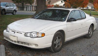 Read more about the article Chevrolet Monte Carlo 2000-2007 Service Repair Manual