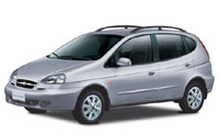 Read more about the article Chevrolet Vivant 2000-2008 Service Repair Manual