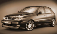 Read more about the article Daewoo Lanos 1997-2002 Service Repair Manual