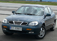 Read more about the article Daewoo Leganza 1997-2002 Service Repair Manual