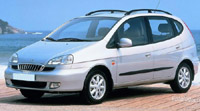 Read more about the article Daewoo Rezzo 2000-2008 Service Repair Manual