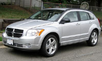 Read more about the article Dodge Caliber 2007-2009 Service Repair Manual