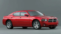 Read more about the article Dodge Charger 2006-2008 Service Repair Manual