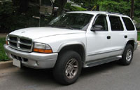 Read more about the article Dodge Durango 1998-2003 Service Repair Manual
