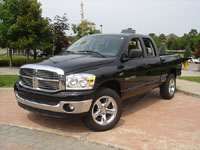 Read more about the article Dodge Ram 2006-2008 Service Repair Manual