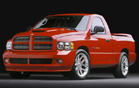 Read more about the article Dodge Ram Srt-10 2004-2006 Service Repair Manual