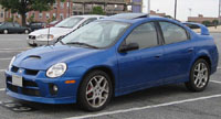 Read more about the article Dodge Srt-4 2003-2005 Service Repair Manual