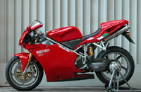 Read more about the article Ducati 998 998r 998s 2002-2004 Service Repair Manual