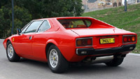 Read more about the article Ferrari 308 Gt4 1973-1980 Service Repair Manual