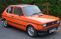 Read more about the article Fiat 127 1977-1981 Service Repair Manual