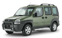 Read more about the article Fiat Doblo 2000-2008 Service Repair Manual