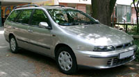 Read more about the article Fiat Marea 1996-2003 Service Repair Manual