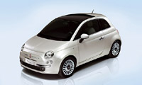 Read more about the article Fiat Nuova 500 2007-2010 Service Repair Manual