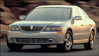Read more about the article Ford Lincoln Coupes Sedans 1988-2000 Service Repair Manual